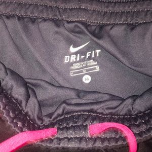 Nike shorts
